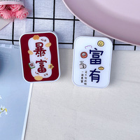 Набор для мягких контактных линз (Kits for contact lenses) HF5033