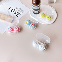 Mini set for a soft contact lens (Kits for contact lenses) PPX52