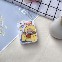 Набор для мягких контактных линз (Kits for contact lenses) XY5032