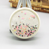 Набор для мягких контактных линз (Kits for contact lenses) HF619Quicksand