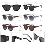 Polarized CP plastic sunglasses Rianova R4020