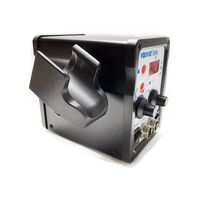 Паяльная станция 2 в 1, электрический паяльник + фен строительный (термофен) UYUE8586