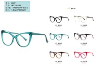 Оправа пластиковая, материал TR-90+CA (флекс!) FOCUS FCS2027