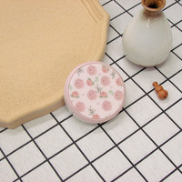 Kit for soft contact lenses (Kits for contact lenses) XC980-1