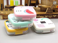 Kit for soft contact lenses (Kits for contact lenses) W900Fruit