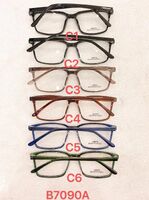 Plastic TR90 frame for glasses for women B7090A