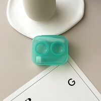 Набор для мягких контактных линз J301PP无盖款