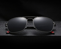 Солнцезащитные поляризационные очки JM0035