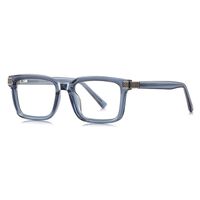 Plastic TR90 frame for glasses with UV and Blue Ray Cut protection More LS106