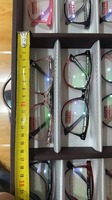 Офисный бокс для демонстрации образцов оправ и очков BOX216-270