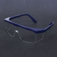 Safety shockproof sports goggles S034A