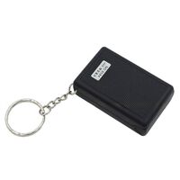 Лупа складная с универсальной подсветкой 9584-XX, размеры: ⌀21 мм. Увеличение: 45Х 