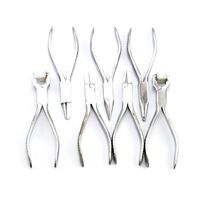 Набор инструментов для ремонта оправ R-B014