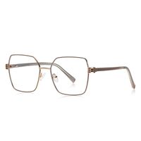 Metal Blue Blocker frames for glasses More FCS3140