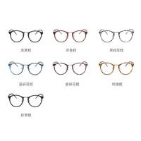 Blue Block glasses with blue light protection F8629