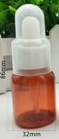 25 ml bottle with pipette for eye drops SM-030