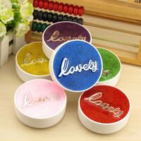 Набор для мягких контактных линз (Kits for contact lenses) XF-008Lovely