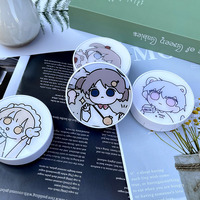 Набор для мягких контактных линз (Kits for contact lenses) XF008-55