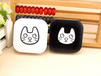 Kit for soft contact lenses (Kits for contact lenses) HQ917Cartoon