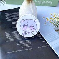 Набор для мягких контактных линз (Kits for contact lenses) XF008-55