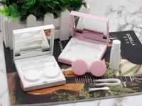 Набор для мягких контактных линз (Kits for contact lenses) XF009Girl