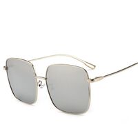 Поляризационные солнцезащитные металлические очки с защитой UV400 2699-2-GT