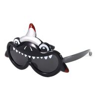 Polarized silicone sunglasses with UV400 protection for kids T22172-OU