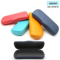Футляр для очков и солнцезащитных очков XA2431 眼镜盒