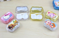 Мини набор для мягких контактных линз (Kits for contact lenses) JH877