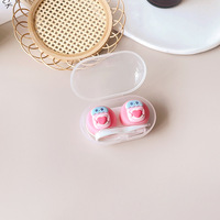 Мини набор для мягких контактных линз (Kits for contact lenses) PPX42