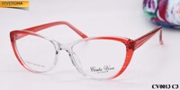Plastic eyeglass frames Costa Viva CV0013