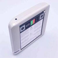 Screen sign panel portable NVT100 for near vision examination