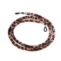 Textile non-slip chain, for glasses and masks GB023