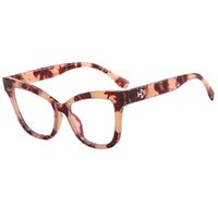 Очки пластиковые с защитой Blue ray cut W2129