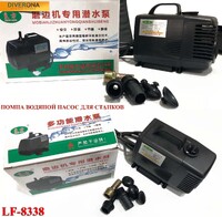 Power head - water pump for grinding machines LF-8338