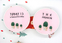 Набор для мягких контактных линз (Kits for contact lenses) XF-008-01