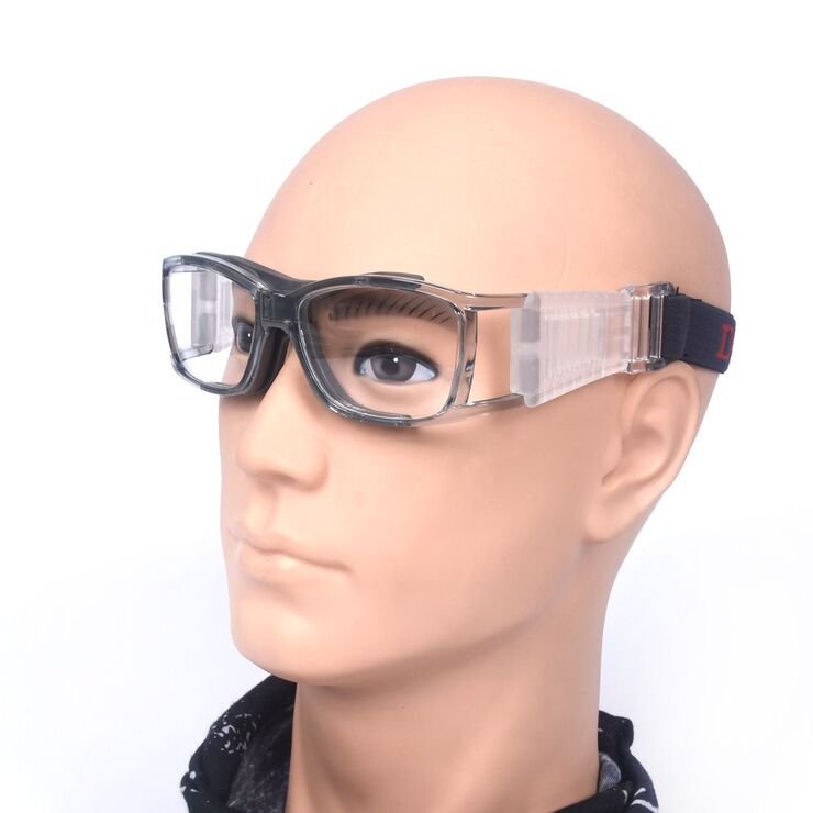 Safety shockproof sports goggles 篮球新款-059