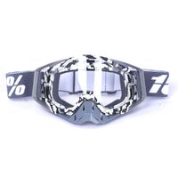 Очки защитные противоударные спортивные 风镜单支-109转印-1