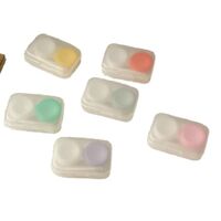 Мини-набор для мягких контактных линз P-1012小巧盒