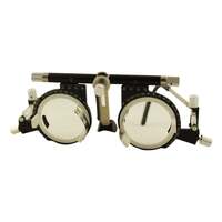 Multipurpose test frame for the frames selection 繁体试镜架 TUH2811