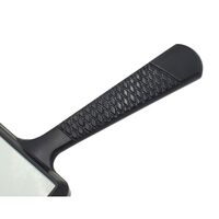 Лупа, увеличительное стекло с ручкой 84026-XX, размер 93*47 мм, увеличение: 3X