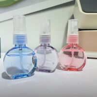 Cleaning spray for glasses and lenses cleaning Lens Cleaner in an elegant bottle of 30 ml