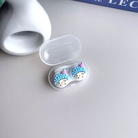 Mini soft contact lens PP-X22小丑5款