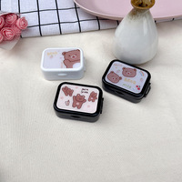 Набор для мягких контактных линз (Kits for contact lenses) ZZ507