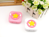 Kit for soft contact lenses (Kits for contact lenses) XF917789