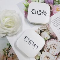 Набор для мягких контактных линз (Kits for contact lenses) MT8061