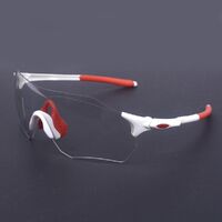 Очки защитные противоударные спортивные 9300dxgs