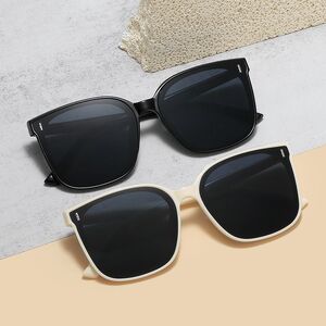 Plastic sunglasses FR201
