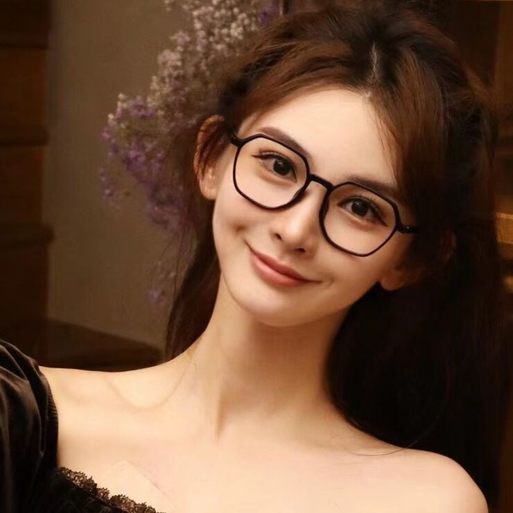 TR90 frames with Blue Ray Cut lenses MAMO M3809