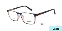 Оправа пластиковая для очков VIZZINI V8442